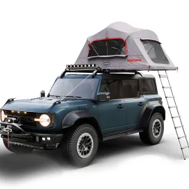 Ford Bronco Raptor Rooftop Tent